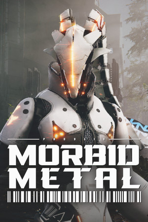 Morbid Metal [19725 / Build 22620897] (2026) PC | Пиратка [Portable]