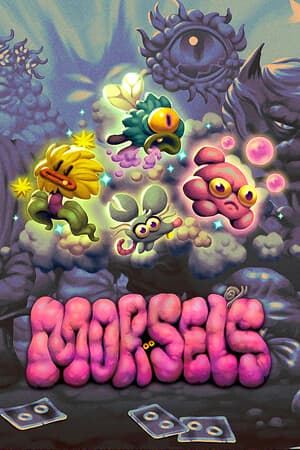 Morsels [Build 21855234] (2025) PC | Пиратка