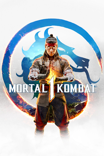 Mortal Kombat 1 [v 17941244 + 37 DLC] (2023) PC | Portable от InsaneRamZes