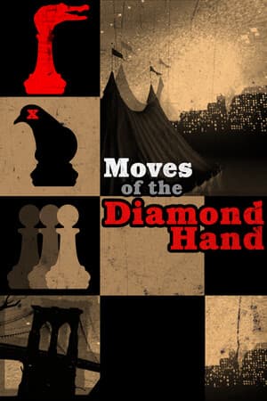 Moves Of The Diamond Hand [Build 22809433] (2026) PC | Пиратка