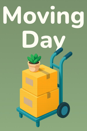 Moving Day: Make It Home [v 1.0.3] (2026) PC
