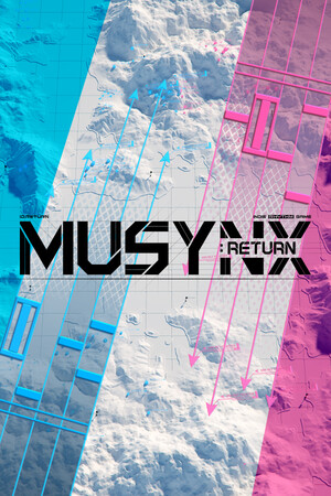 MUSYNX:RETURN [Build 22644702] (2026) PC | Пиратка
