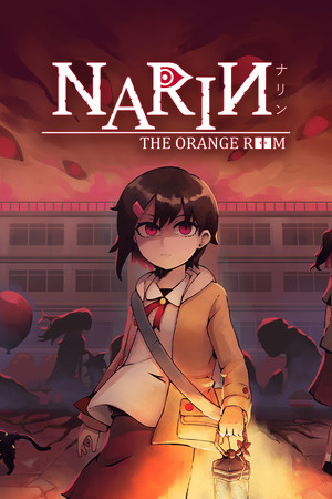 Narin: The Orange Room [Build 22699375] (2026) PC | Пиратка