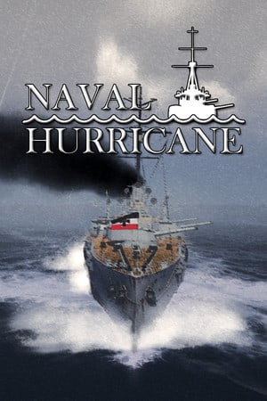 Naval Hurricane [v 0.20a] (2022) PC | Пиратка
