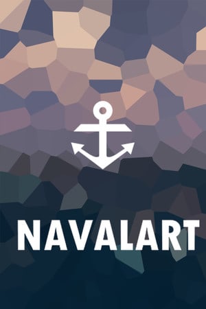 NavalArt [Build 22635166] (2018) PC | Пиратка