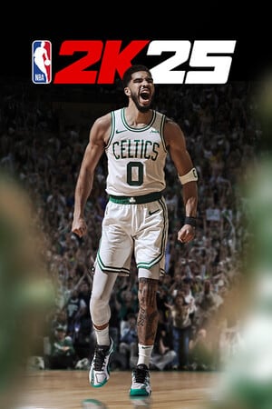 NBA 2K25 [Build 19221740 | All-Star Edition] (2024) PC | Пиратка [Portable]