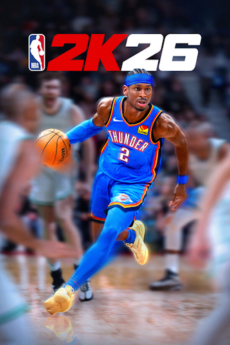 NBA 2K26 [v 22469912 + 20 DLC] (2025) PC | Portable от InsaneRamZes