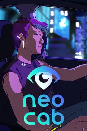 Neo Cab [v 1.0 (89726)] (2019) PC | Лицензия [GOG]
