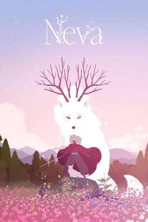 Neva [v 1.2 (89725) + DLC - Complete Edition] (2024) PC | Пиратка [Portable]