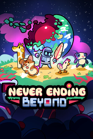 Never Ending Beyond [Build 22780145] (2026) PC | Пиратка