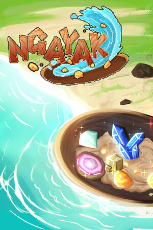 Ngayak [Build 22716012] (2026) PC | Пиратка