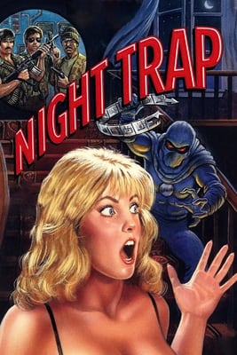 Night Trap - 25th Anniversary Edition [Build 2075047] (2017) PC | Пиратка