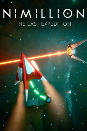 Nimillion - The last expedition [Build 22879604] (2026) PC | Пиратка