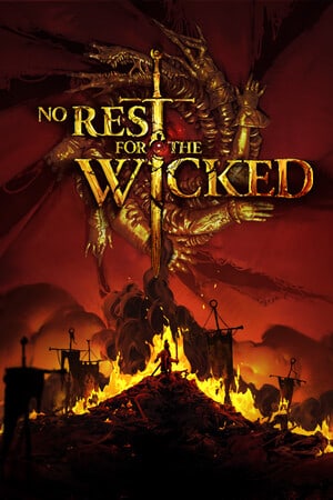 No Rest for the Wicked [29466 / Build 22928553] (2024) PC | Пиратка [Portable]