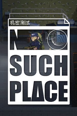No Such Place [v 0.5.1a (Playtest)] (2026) PC | Пиратка
