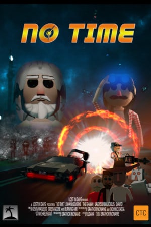 No Time [Build 22279311] (2019) PC | Пиратка