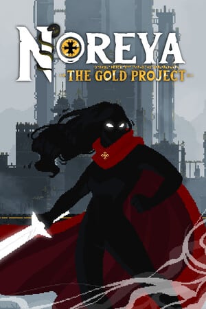 Noreya: The Gold Project [v 1.3.43] (2024) PC | Лицензия [GOG]