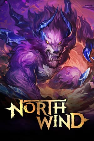 Northwind [Build 21684553] (2025) PC | Пиратка
