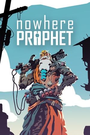Nowhere Prophet [Build 22569433] (2019) PC | Лицензия [GOG]