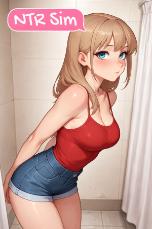 NTR Sim [v 0.3.3.1] (2026) PC