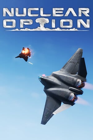 Nuclear Option [v 0.32.69] (2023) PC | Пиратка [Portable]