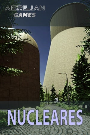Nucleares [v 2.2.25.214 Build 22624723] (2023) PC | Пиратка [Portable]