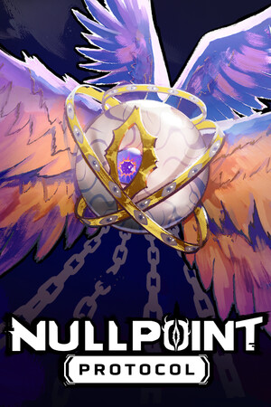 Nullpoint Protocol [Build 22669069] (2026) PC | Пиратка
