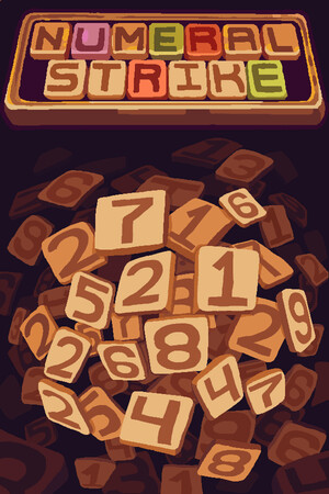 Numeral Strike [Build 22946683] (2026) PC | Пиратка