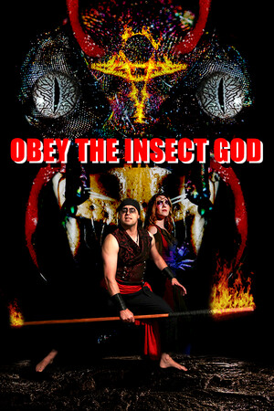 Obey the Insect God [Build 22740493] (2026) PC | Пиратка