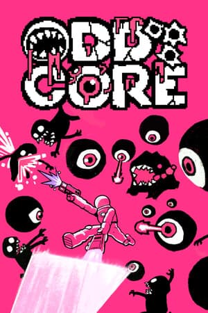 ODDCORE [Build 22343693] (2026) PC