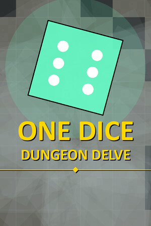 One Dice Dungeon Delve [Build 22850296] (2026) PC | Пиратка