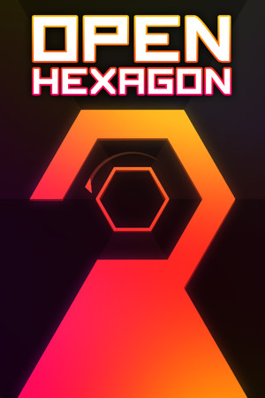 Open Hexagon [v 2.1.7] (2021) PC