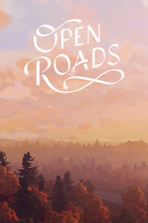 Open Roads [Build 20230794] (2024) PC | Пиратка [Portable]