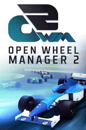 Open Wheel Manager 2 [Build 22387977] (2024) PC | Пиратка [Portable]