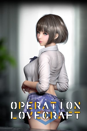 Operation Lovecraft: Fallen Doll [v 0.4.9] PC | Пиратка