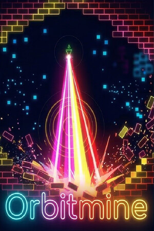 Orbitmine [Build 22653280] (2026) PC | Пиратка