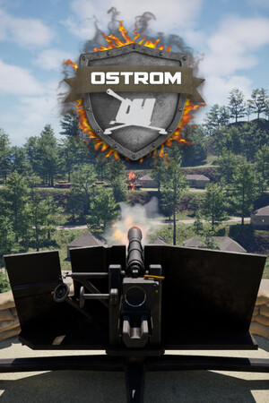 Ostrom [Build 21940015] (2024) PC | Пиратка