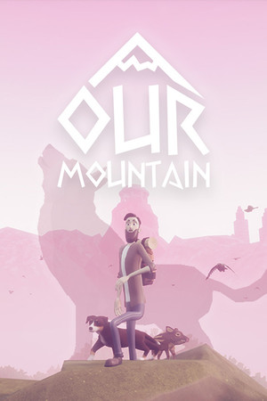 Our Mountain [v 1.6] (2022) PC | Пиратка
