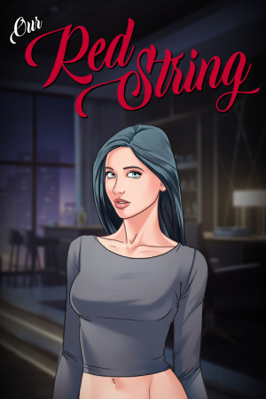 Our Red String [Ch.13.3.5 Rus / Ch.14.2.3 Hotfix Eng] (2026) PC | Лицензия