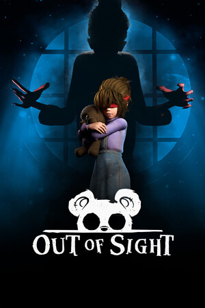 Out of Sight [v 1.1.96, 0.8.1 - Stage Fright] (2025) PC | Пиратка [Portable]