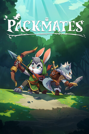 Packmates [v 1.0] (2026) PC | Пиратка [Portable]