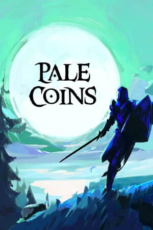 Pale Coins [v 1.1.1 Build 22821666] (2025) PC | Пиратка [Portable]