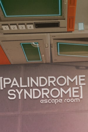 Palindrome Syndrome: Escape Room [v 1.6.4b] (2020) PC | Пиратка
