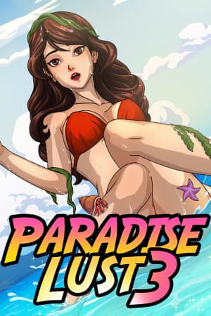 Paradise Lust 3 [v 0.5.0c] (2026) PC | Пиратка