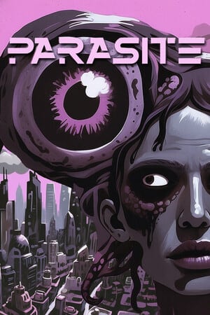 Parasite [Build 22438149] (2022) PC | Пиратка