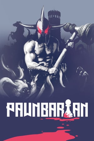 Pawnbarian [Build 22516219] (2021) PC | Пиратка