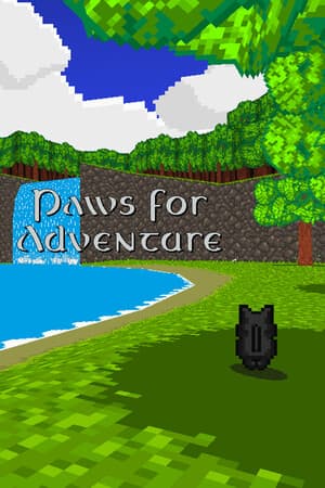 Paws for Adventure [Build 21781931] (2024) PC | Пиратка