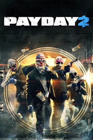 PayDay 2 [v 1.148.257 + DLC - Ultimate Edition] (2013) PC | RePack от Pioneer