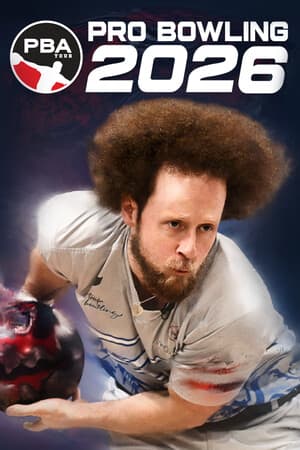 PBA Pro Bowling 2026 [Build 22579073] (2025) PC | RePack от FitGirl