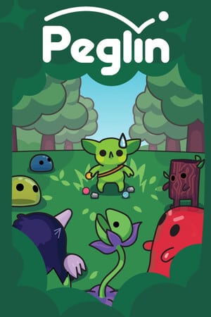 Peglin [v 2.0.9] (2024) PC | Лицензия [GOG]